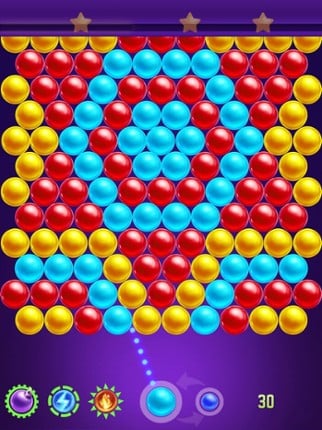 Bubble Shooter Blast! screenshot