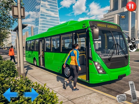 Bus Simulator - City Driving Image