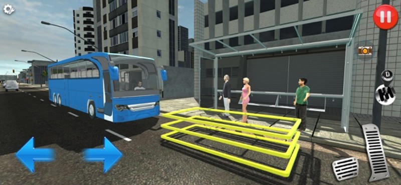 Bus Simulator - City Driving Image
