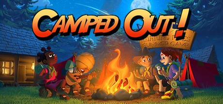Games like Camped Out!