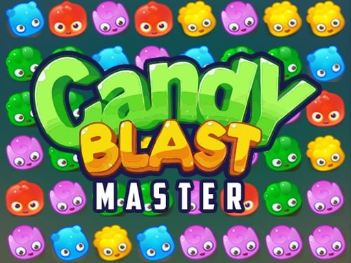 Games like Candy Blast Master