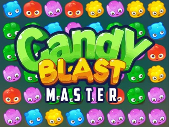 Candy Blast Master Image