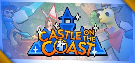 Games like Castle on the Coast