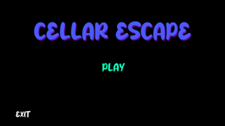 Cellar Escape Image