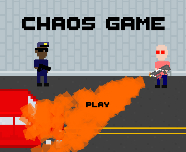 Games like Chaos Game