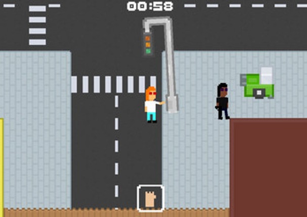 Chaos Game Image