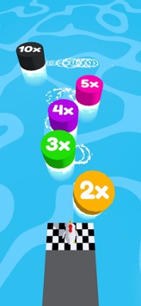 Chicken Head 3D screenshot