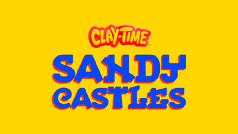 CLAY-TIME™ Sandy Castles - Arcade Game (2024) screenshot