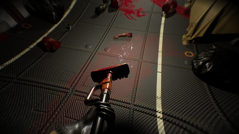 Cleaner Company screenshot