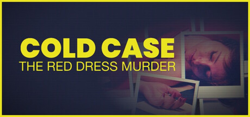 Cold Case: The Red Dress Murder Image