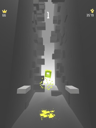 Color Jump 3D - Jelly Shift Up screenshot