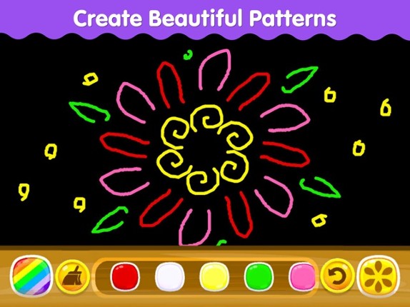 Coloring Games for Kids 2-6! Image