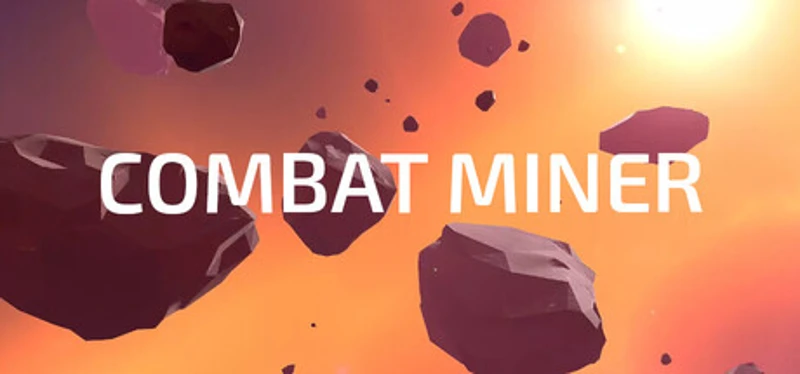 Combat Miner Image