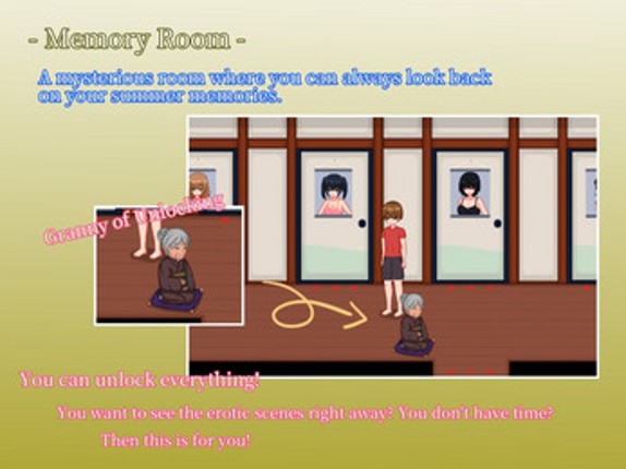 Countryside Life Image