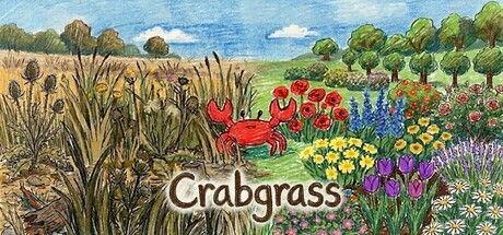Games like Crabgrass