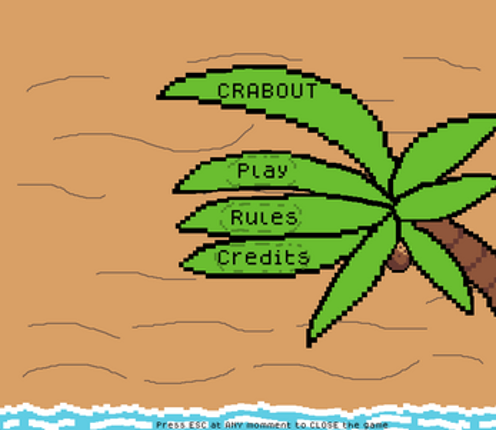 CrabOut Image