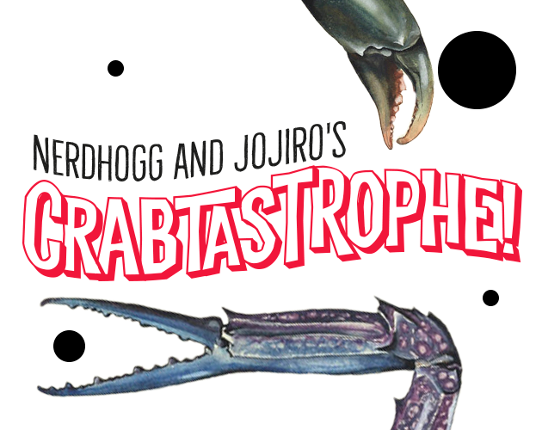 Crabtastrophe (GM Page) Game Cover