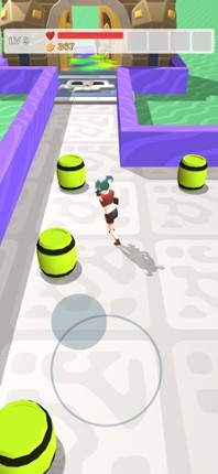 Crazy Royale screenshot