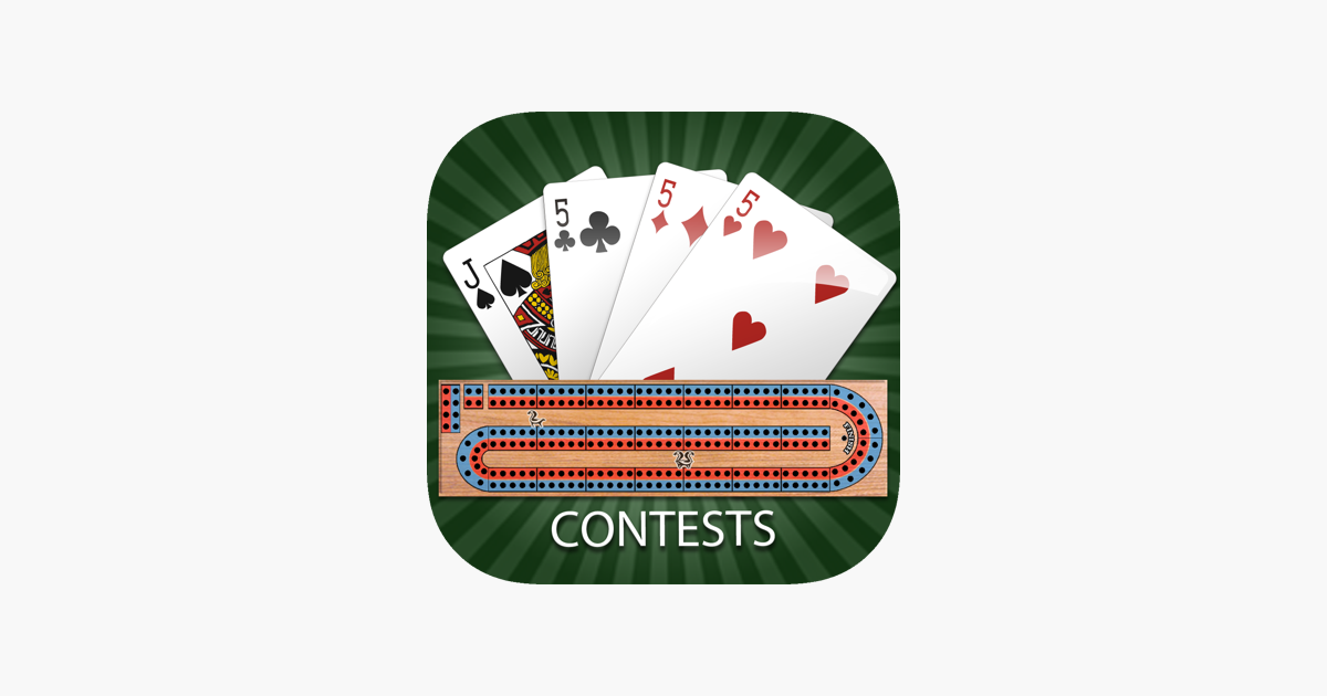 Games like Cribbage Pro Contests