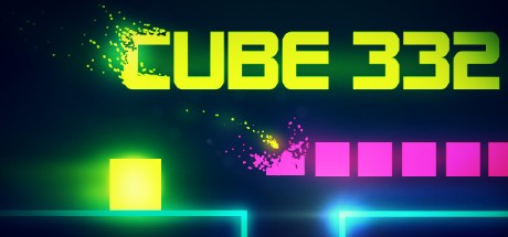 Games like CUBE 332