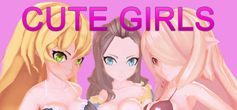 Play Girls Game Cover