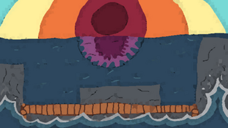 Dante's Downward Spiral Image