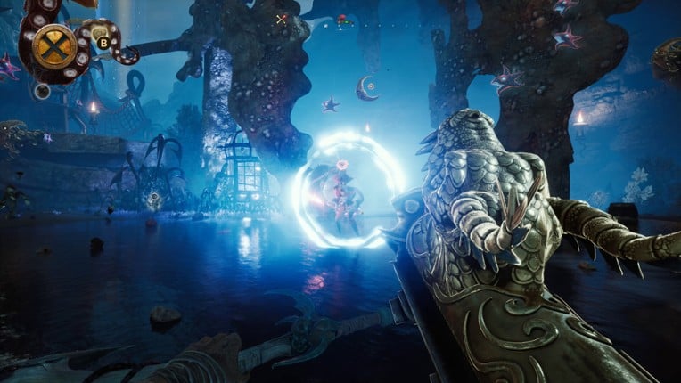 DAVY x JONES screenshot