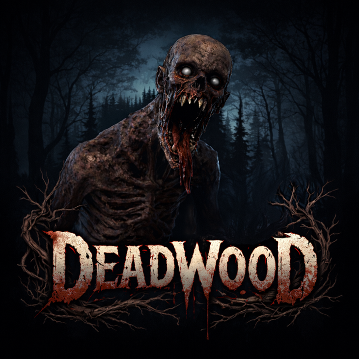 Games like Dead Wood