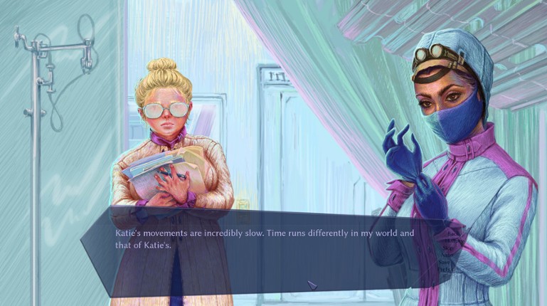 Deathwish Bloom screenshot