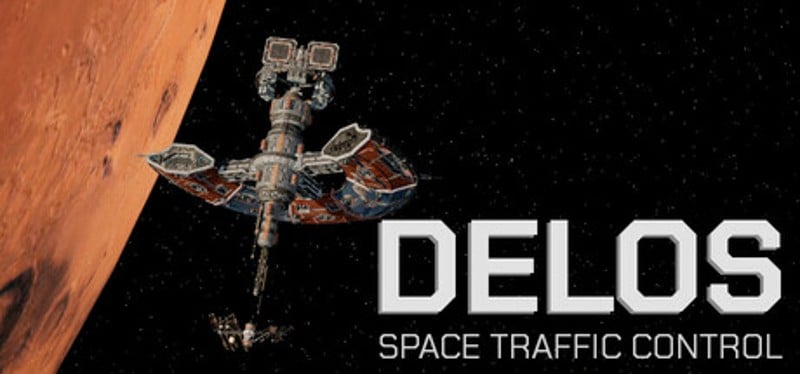 Delos: Space Traffic Control Image