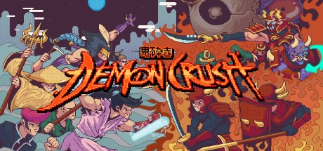 Games like Demon Crush