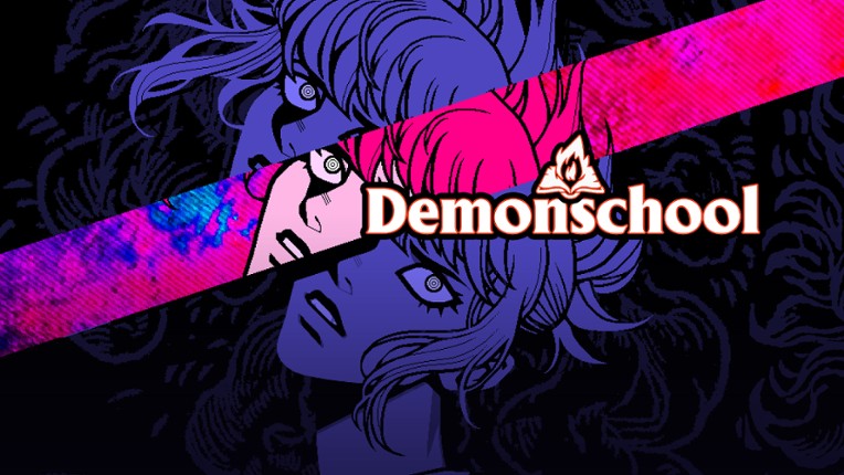 Demonschool screenshot