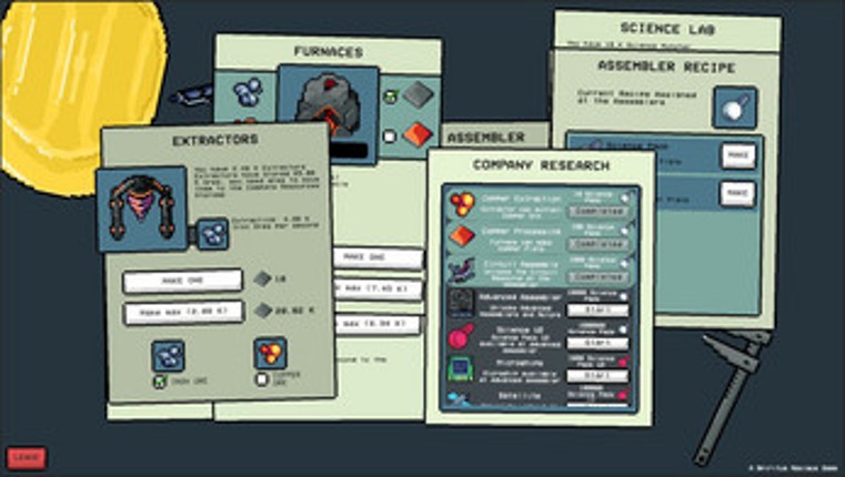 Desktop Engineering screenshot