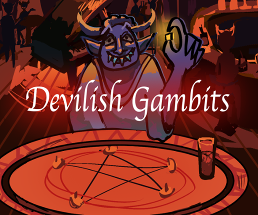 Devilish Gambits Image