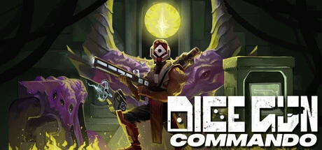 Games like Dice Gun Commando