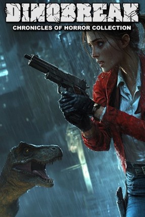 Dinobreak: Chronicles of Horror Collection Image