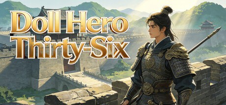 Games like Doll Hero Thirty-Six
