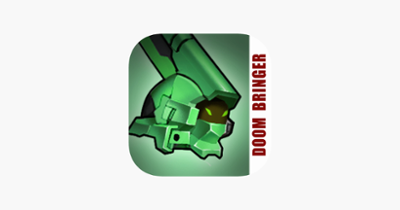 Doom Bringer: Robot Science Image