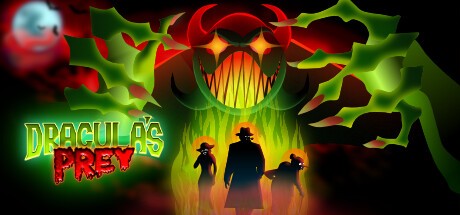 Games like Dracula's Prey - A Nightmare in Rome