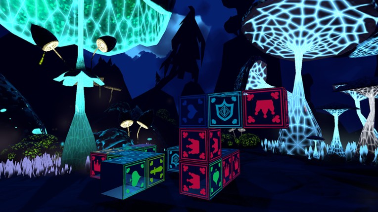 Dragon Orb screenshot