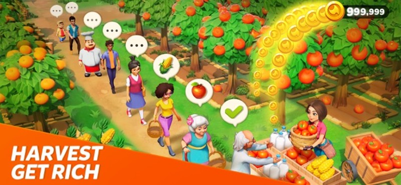 Dragonscapes Adventure screenshot