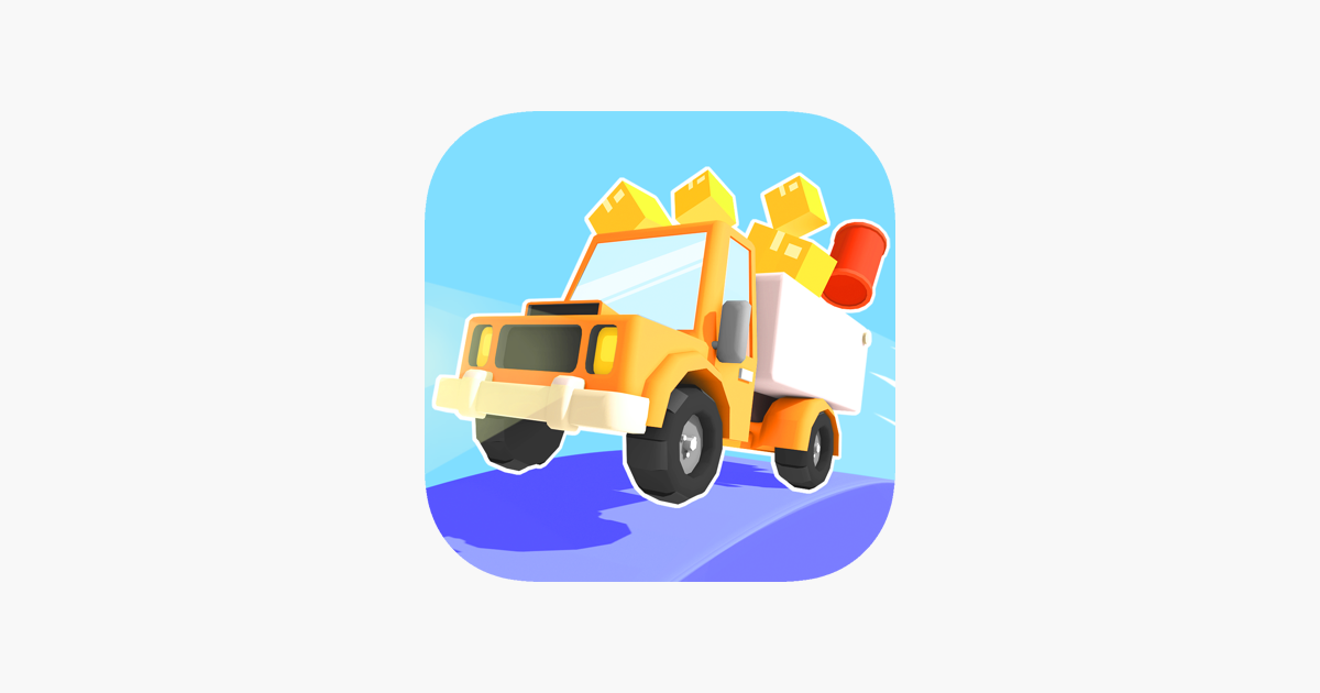 Games like Drive Hills