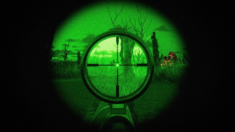 Drone Wars screenshot