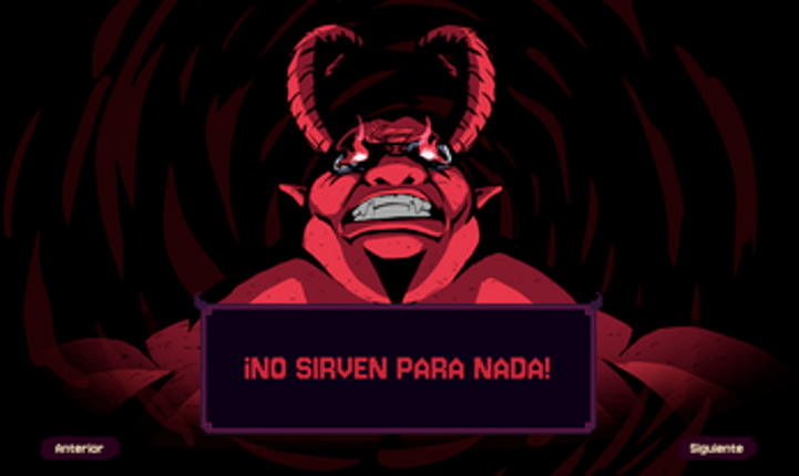 Dulce o Alma screenshot