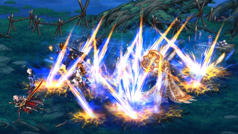 Dungeon Fighter Online screenshot