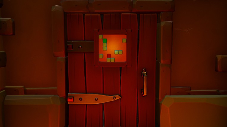 Dungeon Swappers screenshot