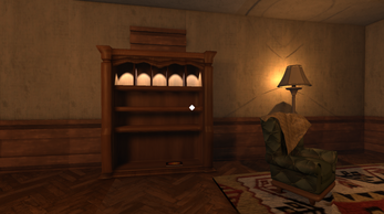 Echoes Of The Ethernal Image