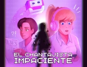 EL CHANTAJISTA IMPACIENTE Image