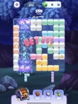 Enchanted Blocks Puzzle Blast Image