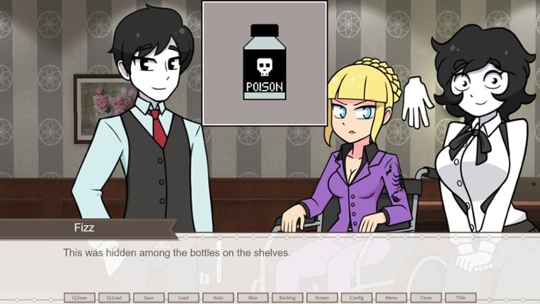 Erotic Justice Image